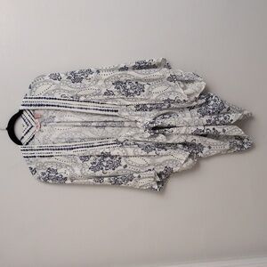 Willow&Root Cover-up/Kimono